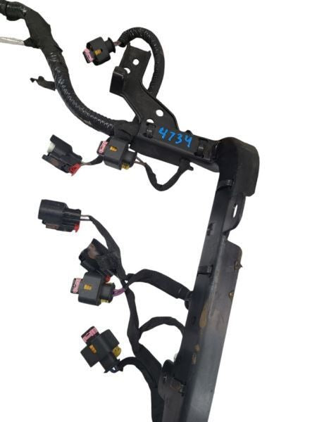 RENEGADE  2020 Engine Wire Harness 595931