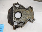 F250SD    2008 Bell Housing 222151