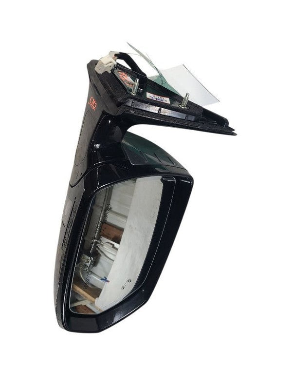 Passenger Side View Mirror Power Memory Without Camera Fits 17-20 G80 