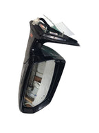 Passenger Side View Mirror Power Memory Without Camera Fits 17-20 G80 