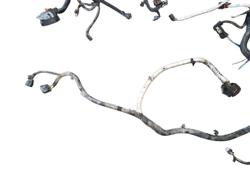 SILVRDO15 2021 Engine Wire Harness 641359