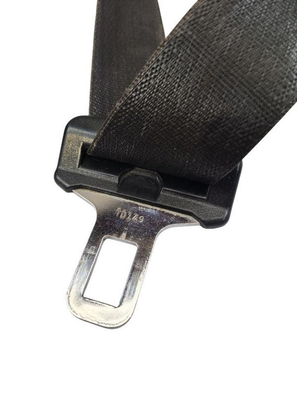 Seat Belt Front Bucket And Bench Driver Fits 07-08 AVALANCHE 1500 6139