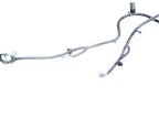 SILVRDO25 2015 Engine Wire Harness 645600