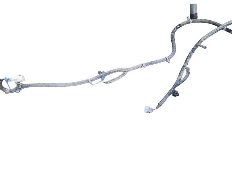 SILVRDO25 2015 Engine Wire Harness 645600