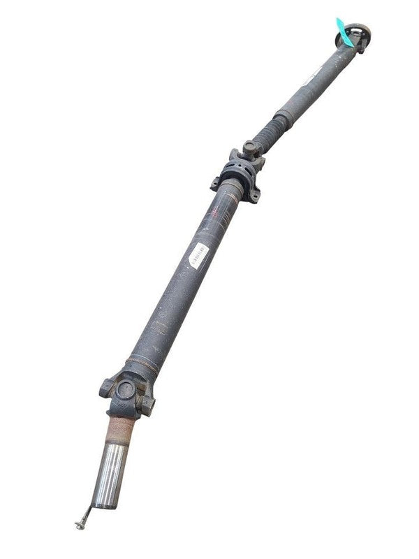 Rear Drive Shaft 4WD Pickup Crew Cab 8' Box Fits 19-24 DODGE 3500 PICK