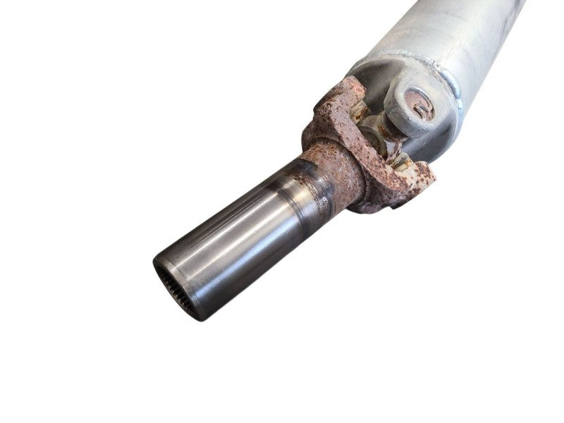 Rear Drive Shaft 4WD Double Cab 6' 6" Box Fits 15-19 SIERRA 2500 PICKU