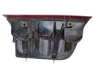 Driver Tail Light Pickup With Box DRW Fits 07-14 SIERRA 3500 PICKUP 67