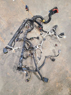 COMPASS   2018 Engine Wire Harness 633727