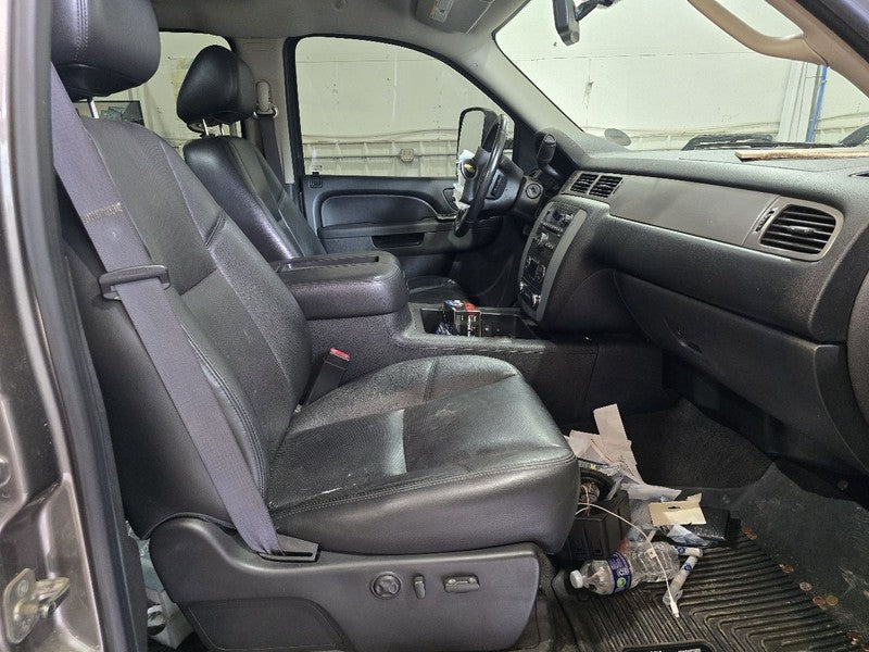 Passenger Right Sun Visor Illuminated Fits 07-14 ESCALADE 635308