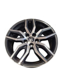Wheel 18x7-1/2 Alloy 5 Double Spoke Silver Fits 14-16 SCION TC 668503