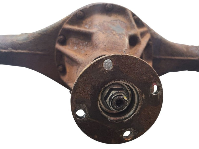 Rear Axle 2WD Extended Cab 4 Cylinder 3.58 Ratio Fits 95-04 TACOMA 679