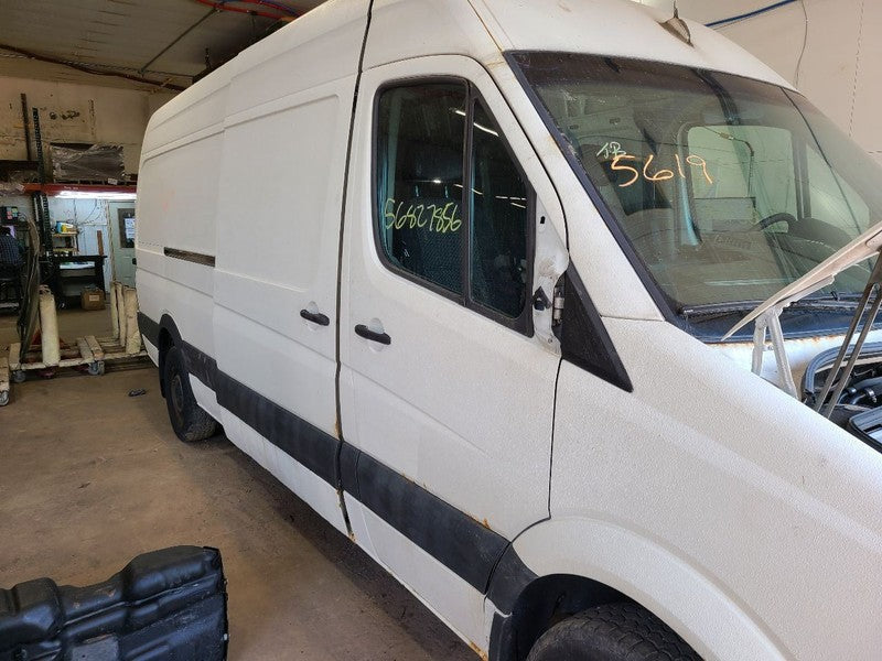Audio Equipment Radio Fits 07-09 SPRINTER 2500 672976