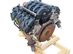 Engine 5.0L VIN F 8th Digit From 01/04/13 Fits 13 FORD F150 PICKUP 639