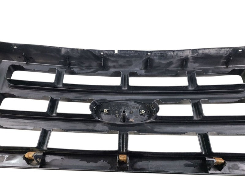 Grille Black Surround Textured Finish Fits 06-07 FORD F250SD PICKUP 64