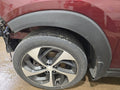 TUCSON    2016 Fender Flare/Extension 630981