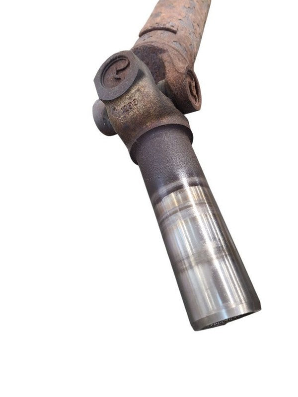 Rear Drive Shaft Suv Fits 06-10 HUMMER H3 645051