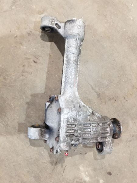 Carrier Front Axle 6 Cylinder 3.13 Ratio Fits 05-19 FRONTIER 481273