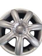 Wheel 19x8-1/2 Alloy 7 Spoke Fits 07-13 AUDI Q7 627474