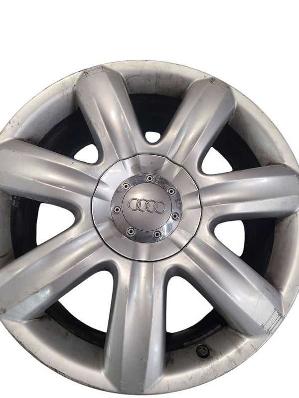 Wheel 19x8-1/2 Alloy 7 Spoke Fits 07-13 AUDI Q7 627474