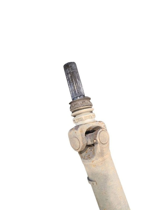 Front Drive Shaft Denali Fits 00-06 YUKON XL 1500 636611