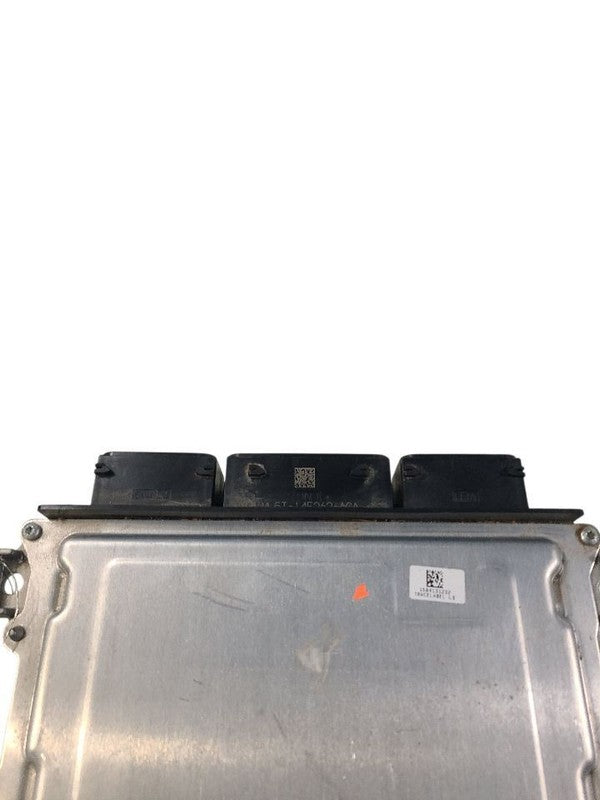 Engine ECM Electronic Control Module 5.0L Fits 21-23 FORD F150 PICKUP 