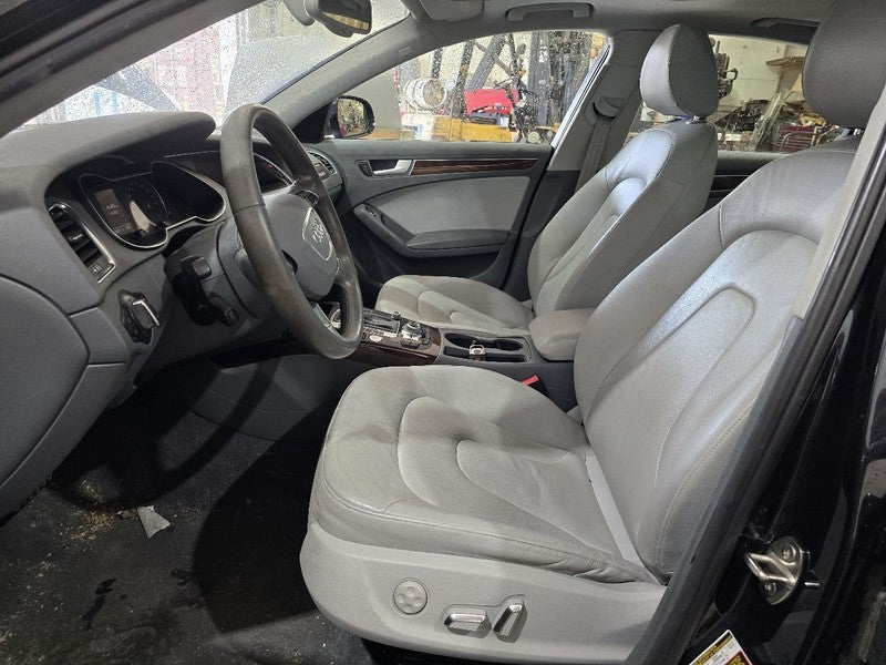 Seat Belt Front Bucket Seat Driver Retractor Fits 09-16 AUDI A4 644903