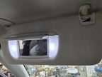 Driver Left Sun Visor Fits 19-23 ASCENT 608501
