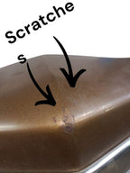 Header Panel Fits 75-76 DART 668111