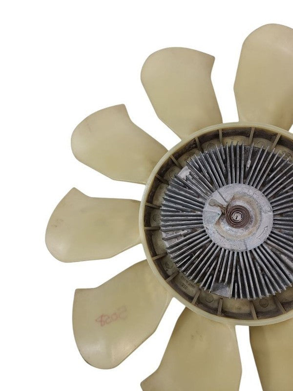 Fan Blade 8-330 5.4L Fits 98-16 FORD E350 VAN 629884