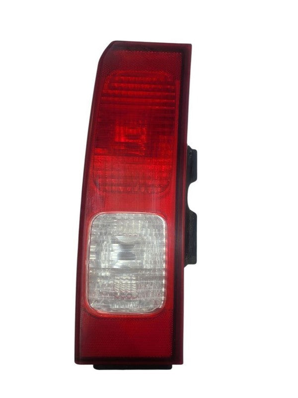 Driver Left Tail Light Suv Fits 06-10 HUMMER H3 679859