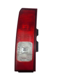 Driver Left Tail Light Suv Fits 06-10 HUMMER H3 679859
