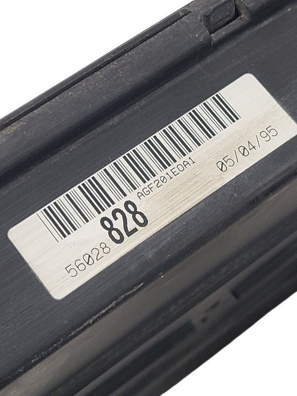 Engine ECM Electronic Control Module Left Hand Firewall Fits 95 WRANGL