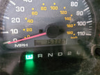 Engine ECM Electronic Control Module Right Hand Dash Fits 99 4 RUNNER 