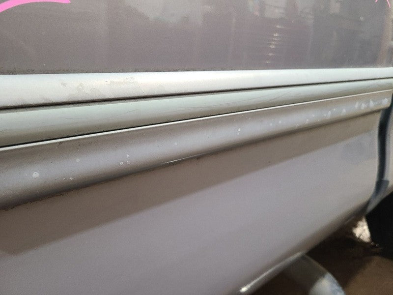 Driver Rear Side Door Extended Cab Side Moulding Fits 00-06 TUNDRA 657