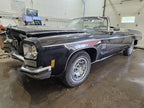 DELTA 88  1972 Temperature Control 642293