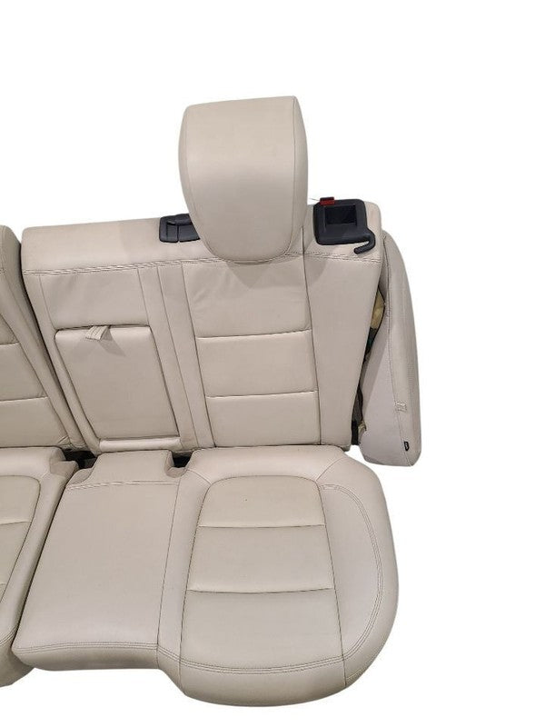 ENCORE    2018 Seat Rear 639813