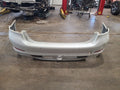 Rear Bumper With Park Assist Fits 17-20 BMW 540i 648916
