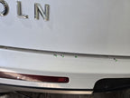 Rear Bumper Park Assist With Tow Package Fits 10-12 MKT 643871