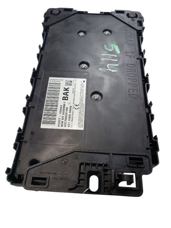 Chassis ECM Multifunction Fits 17-19 EDGE 635583 HU5T15604BAK