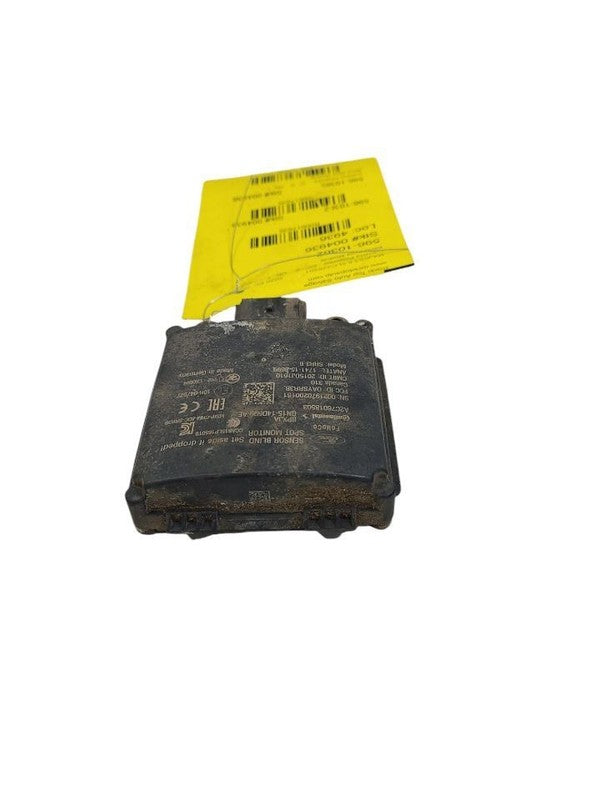 Camera/Projector Radar Unit Fits 18-22 ECOSPORT 617635