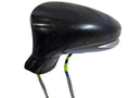 Driver Side View Mirror Power Without Memory Fits 11-12 LEXUS CT200H 5