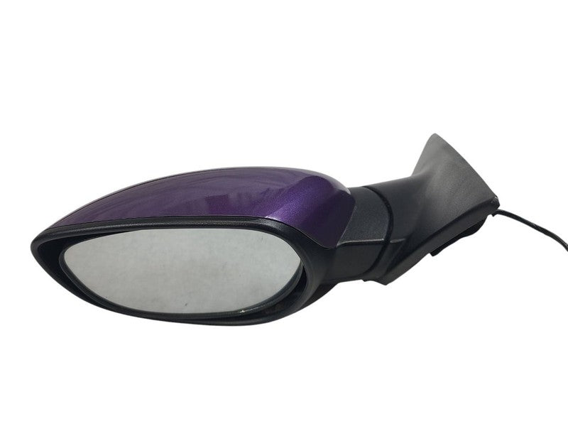Driver Side View Mirror Power Painted Fits 04-11 MAZDA RX8 615734