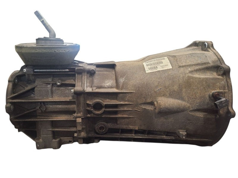 Manual Transmission 3.8L 4WD Fits 11 WRANGLER 671379