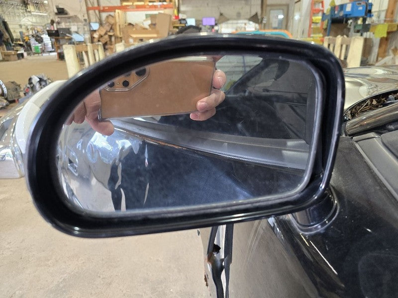 Driver Side View Mirror Power Non-heated Fits 91-99 3000GT 645979