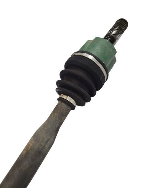 Driver Left Axle Shaft ABS Fits 06-14 MAZDA MX-5 MIATA 596571