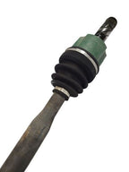 Driver Left Axle Shaft ABS Fits 06-14 MAZDA MX-5 MIATA 596571