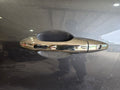 Driver Door Handle Exterior Assembly Body Color Front Fits 07-12 RDX 6