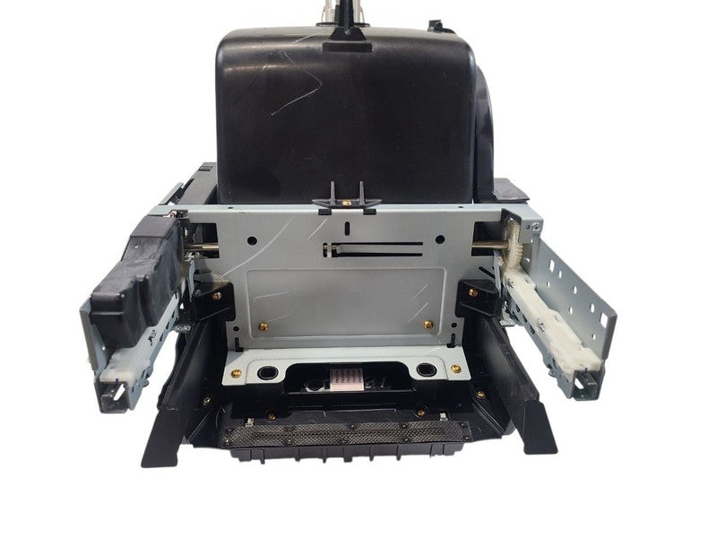 Audio Equipment Radio Control Panel With Screen Fits 17-20 SUBURBAN 15