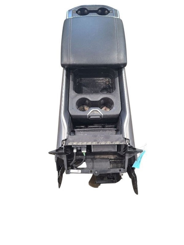 Console Front New Style 6 Lug Wheel Floor Fits 19-23 DODGE 1500 PICKUP