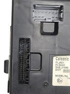Chassis ECM Body Control BCM Left Hand Dash Fits 20-21 VERSA 680006